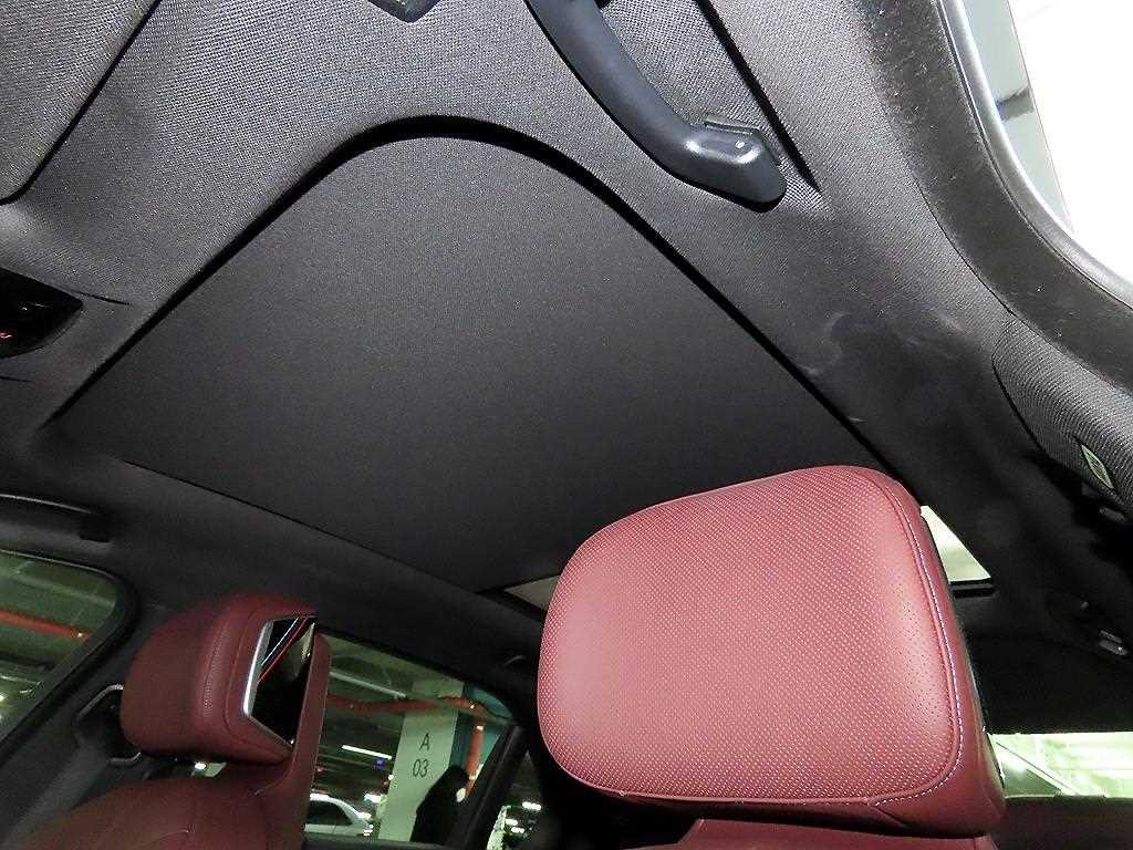 BMW 7시리즈 7시리즈 (G70) 740d xDrive M 스포츠 이미지 15