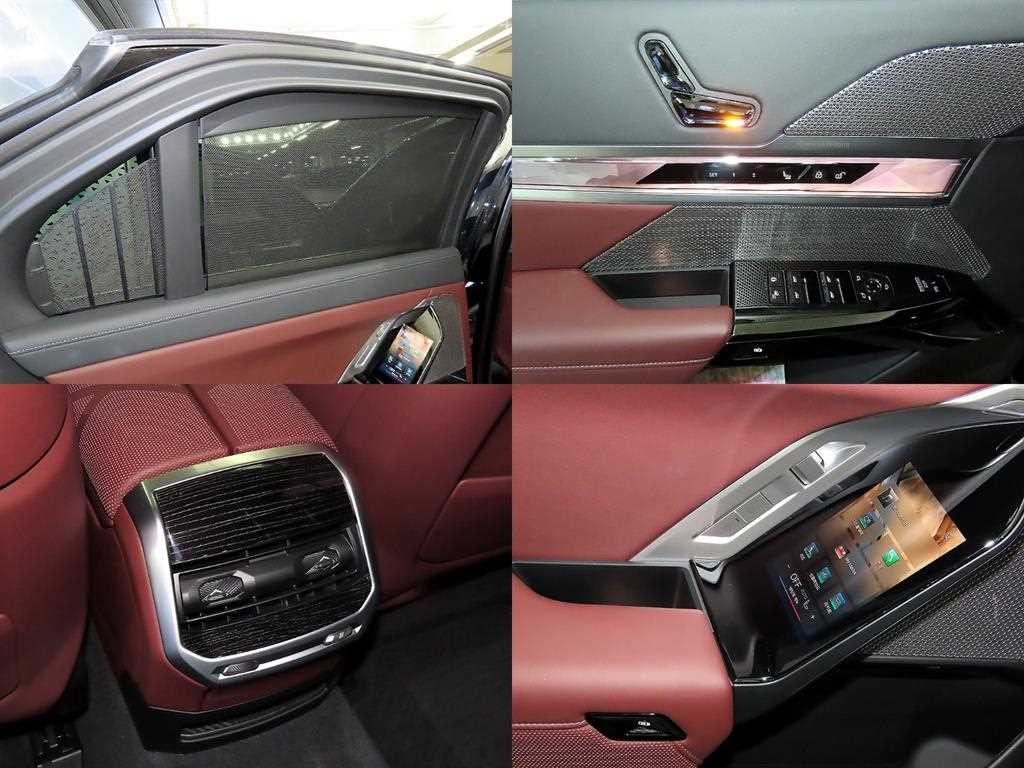 BMW 7시리즈 7시리즈 (G70) 740d xDrive M 스포츠 이미지 17