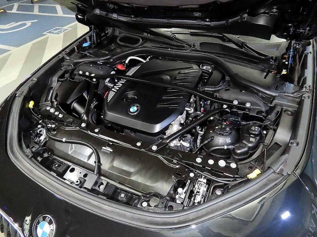 BMW 7시리즈 7시리즈 (G70) 740d xDrive M 스포츠 이미지 19