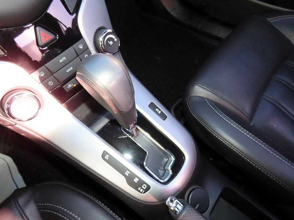 쉐보레 크루즈 어메이징 뉴 크루즈 디젤 2.0 LTZ 이미지 10