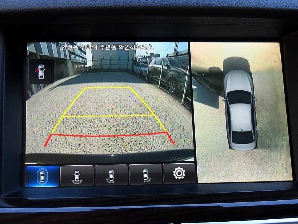 제네시스 G80 3.3 GDI AWD 프리미엄 럭셔리 이미지 15