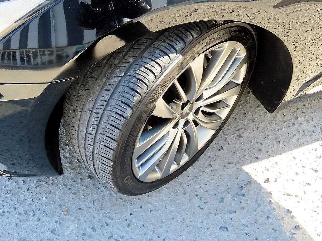 제네시스 G80 3.3 GDI AWD 프리미엄 럭셔리 이미지 20