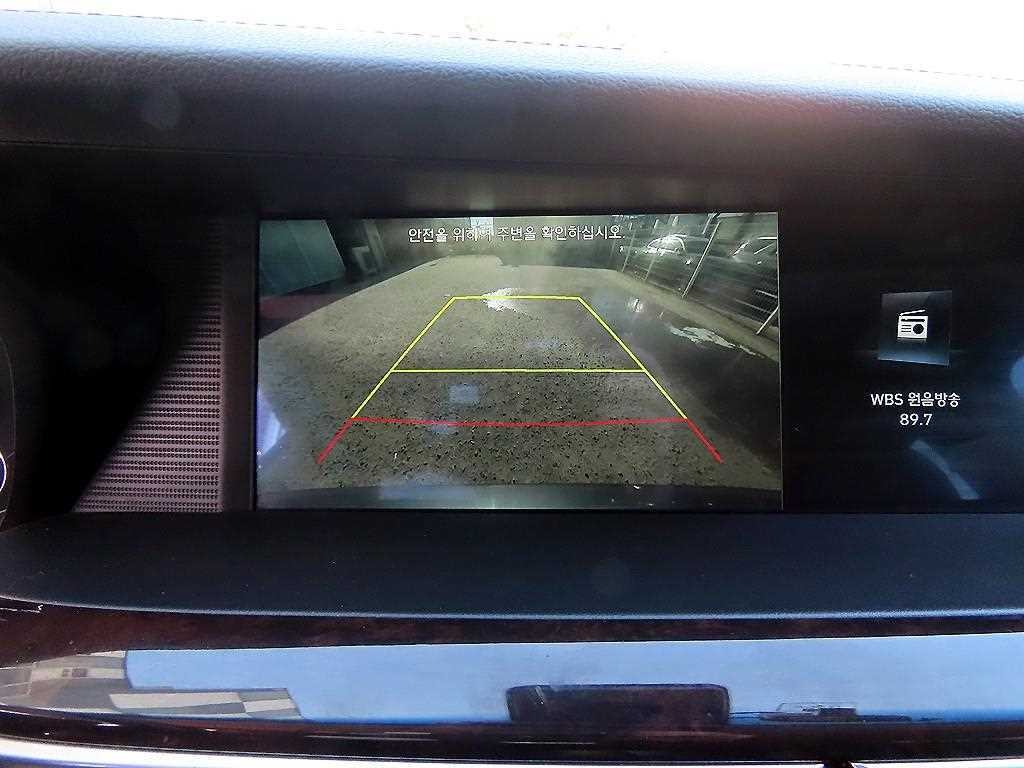 제네시스 EQ900 3.8 GDI AWD 럭셔리 이미지 15