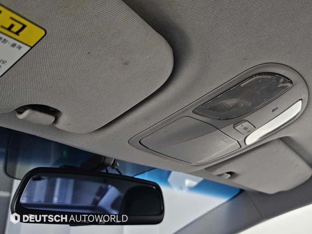 현대 i40 i40Saloon 1.7 VGT SMART 이미지 19