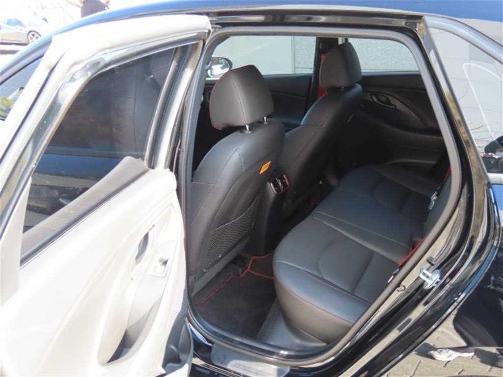 현대 i30 i30 (PD) 1.6 터보 N Line 이미지 14