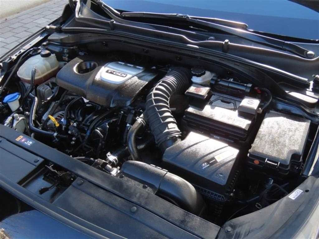 현대 i30 i30 (PD) 1.6 터보 N Line 이미지 20