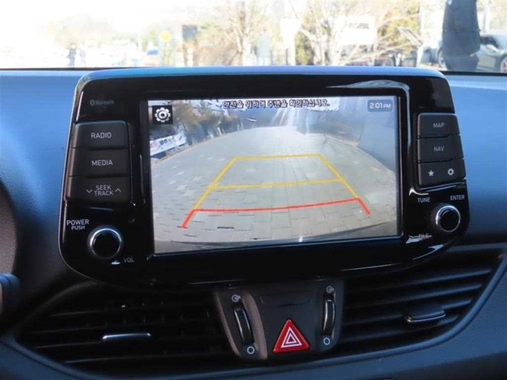 현대 i30 i30 (PD) 1.6 터보 N Line 이미지 9