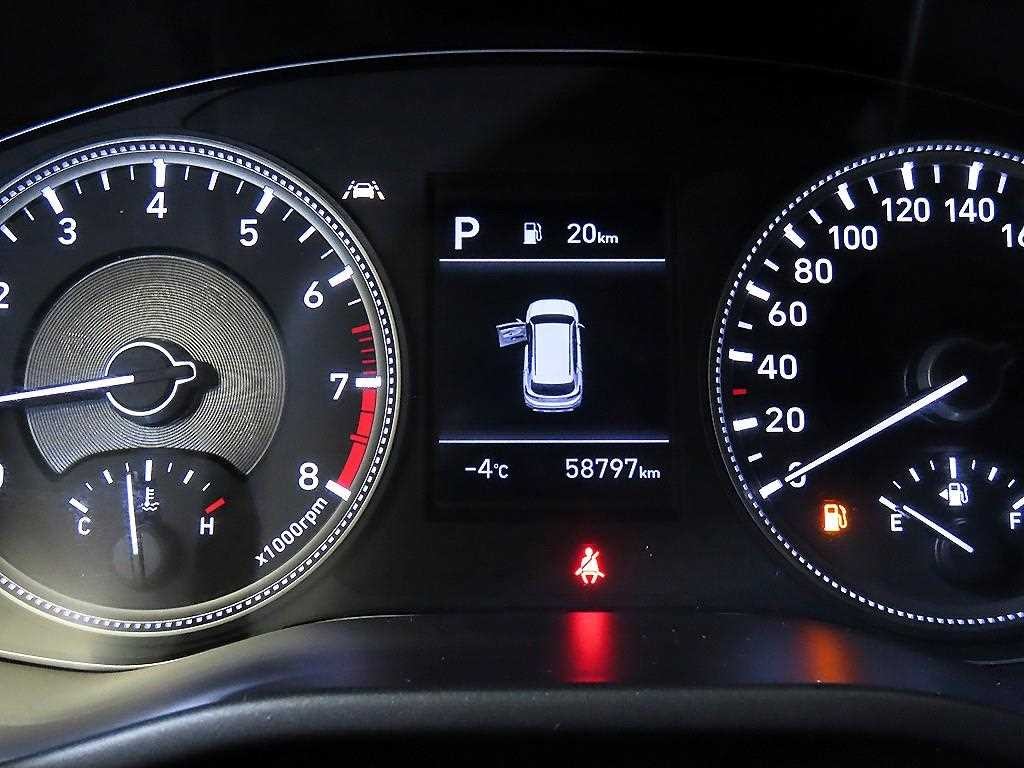 현대 싼타페 싼타페 TM 가솔린 2.0T 2WD 익스클루시브 이미지 9