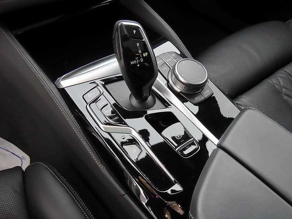 BMW 그란투리스모 6시리즈 GT (G32) 630i xDrive M 스포츠 이미지 11