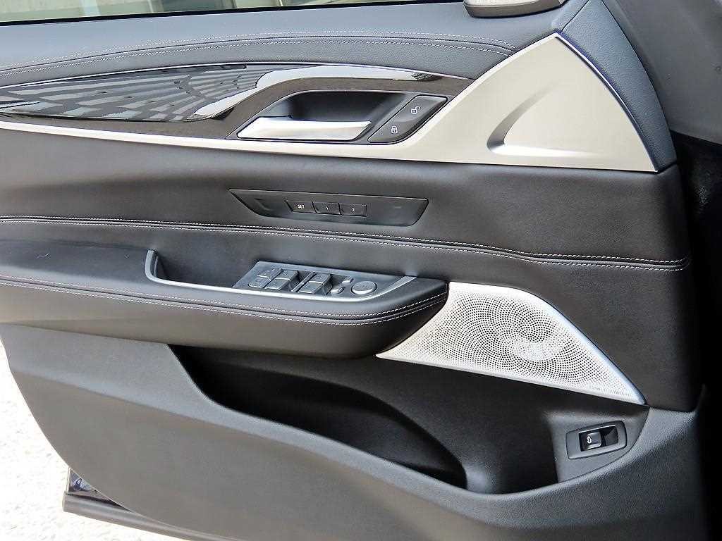 BMW 그란투리스모 6시리즈 GT (G32) 630i xDrive M 스포츠 이미지 12
