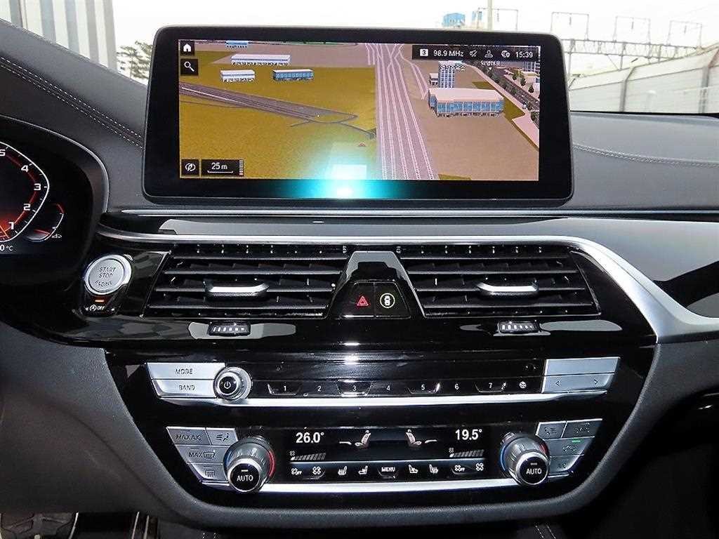 BMW 그란투리스모 6시리즈 GT (G32) 630i xDrive M 스포츠 이미지 13