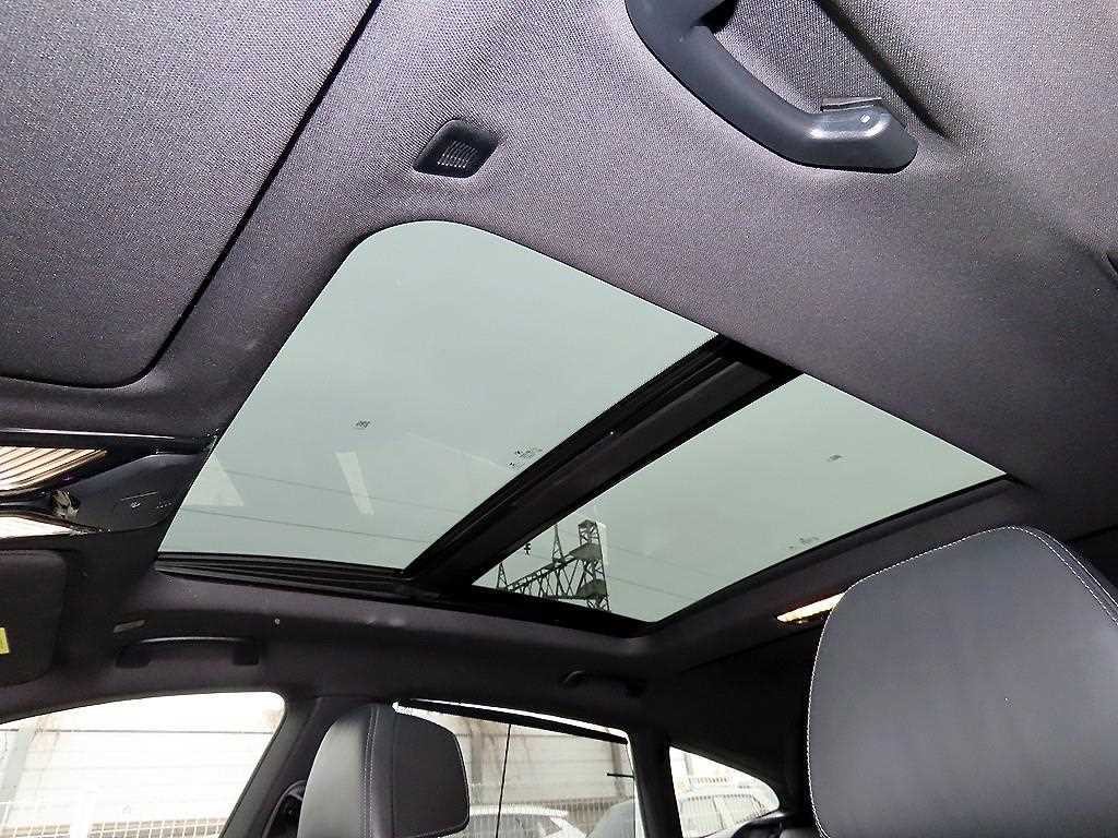 BMW 그란투리스모 6시리즈 GT (G32) 630i xDrive M 스포츠 이미지 18