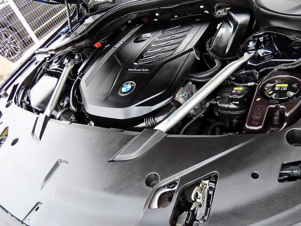 BMW 그란투리스모 6시리즈 GT (G32) 630i xDrive M 스포츠 이미지 19