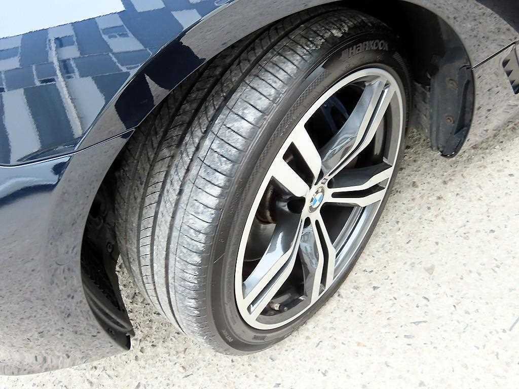 BMW 그란투리스모 6시리즈 GT (G32) 630i xDrive M 스포츠 이미지 20