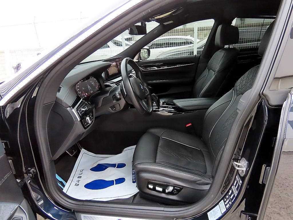 BMW 그란투리스모 6시리즈 GT (G32) 630i xDrive M 스포츠 이미지 5