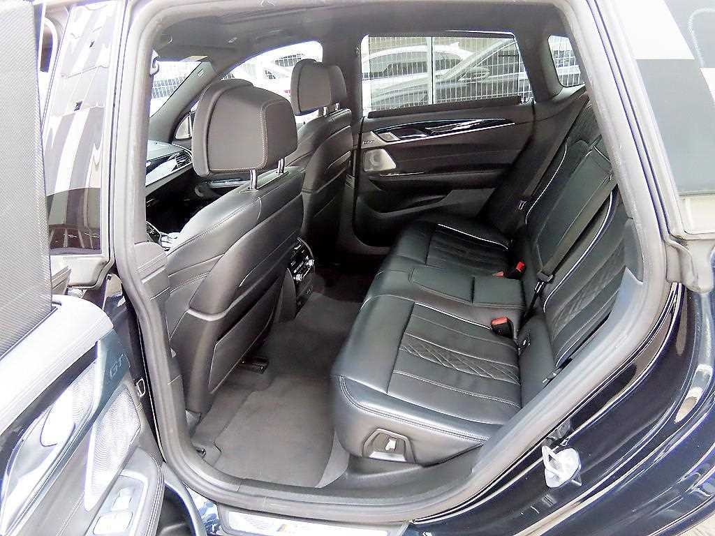 BMW 그란투리스모 6시리즈 GT (G32) 630i xDrive M 스포츠 이미지 6