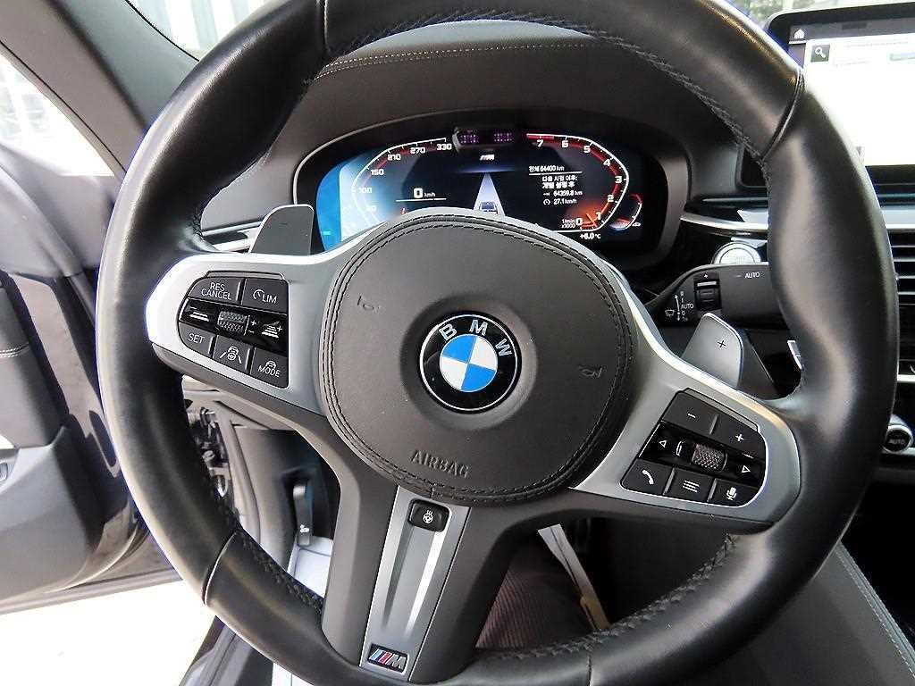BMW 그란투리스모 6시리즈 GT (G32) 630i xDrive M 스포츠 이미지 8