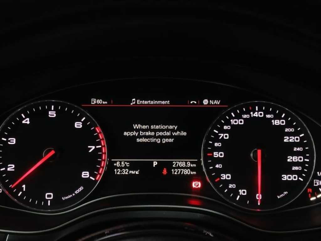 아우디 A7 3.0 TFSI 콰트로 다이나믹 이미지 10