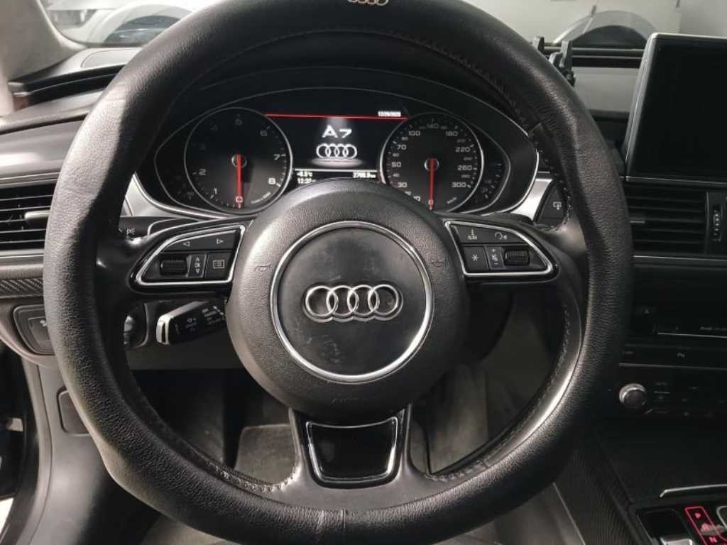 아우디 A7 3.0 TFSI 콰트로 다이나믹 이미지 11