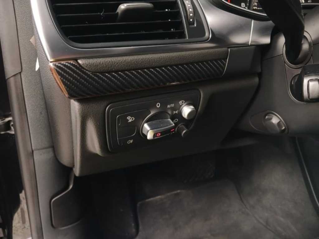 아우디 A7 3.0 TFSI 콰트로 다이나믹 이미지 12