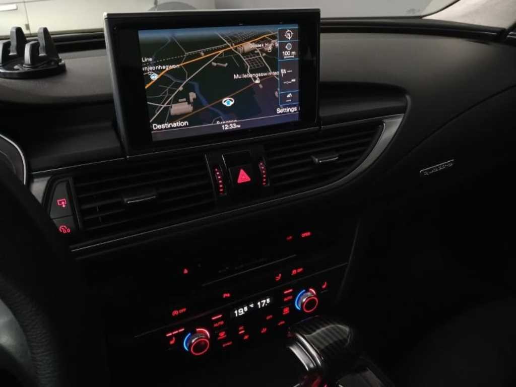 아우디 A7 3.0 TFSI 콰트로 다이나믹 이미지 13