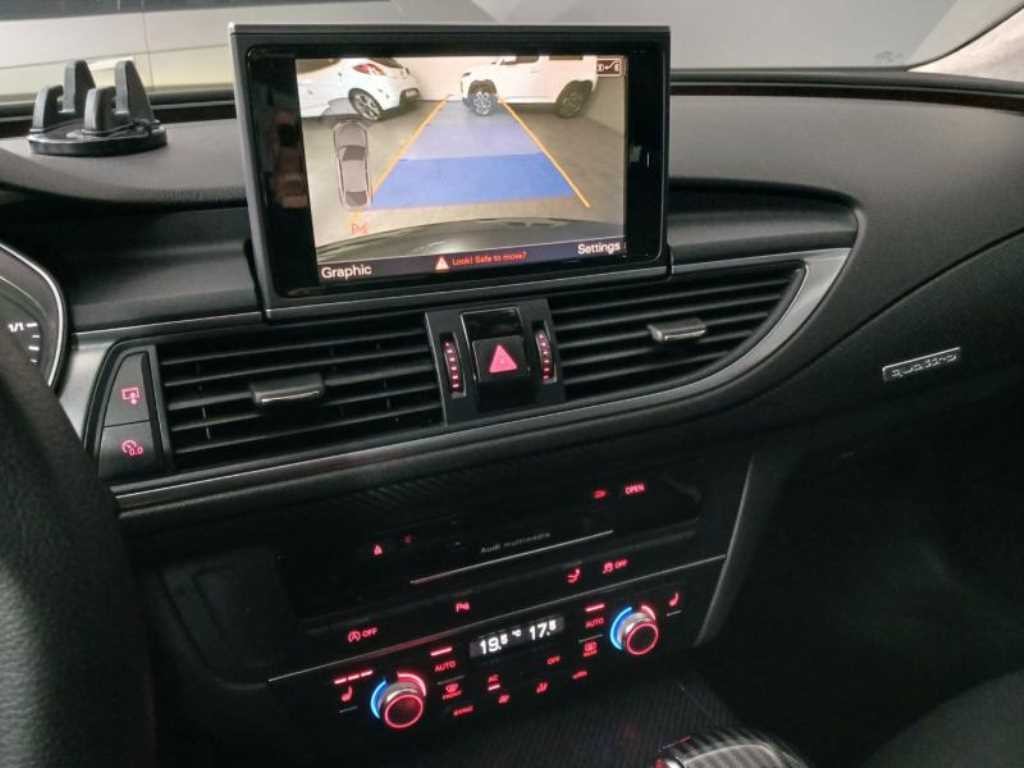 아우디 A7 3.0 TFSI 콰트로 다이나믹 이미지 14