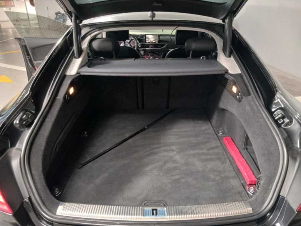 아우디 A7 3.0 TFSI 콰트로 다이나믹 이미지 18