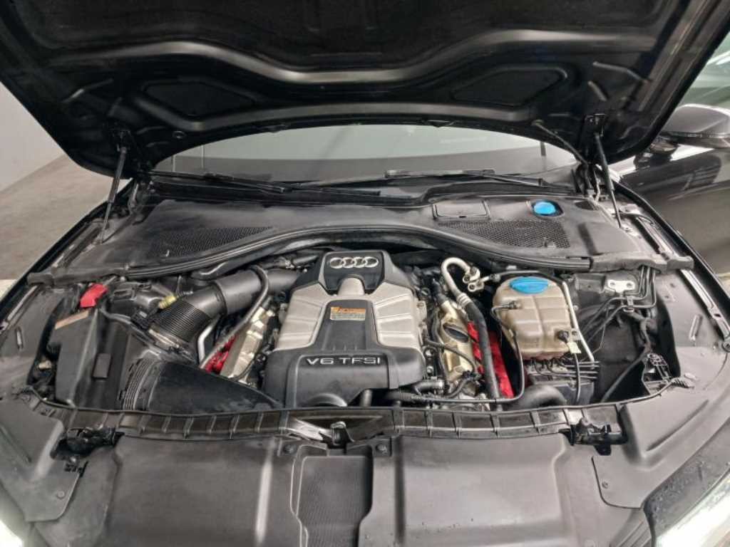아우디 A7 3.0 TFSI 콰트로 다이나믹 이미지 19