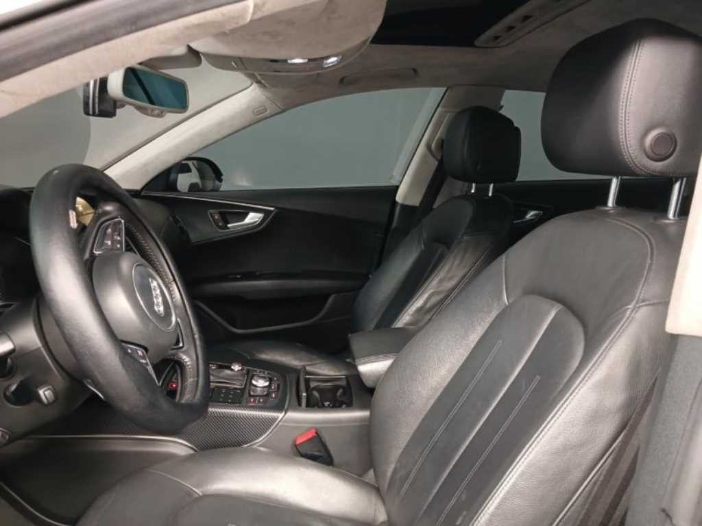 아우디 A7 3.0 TFSI 콰트로 다이나믹 이미지 7