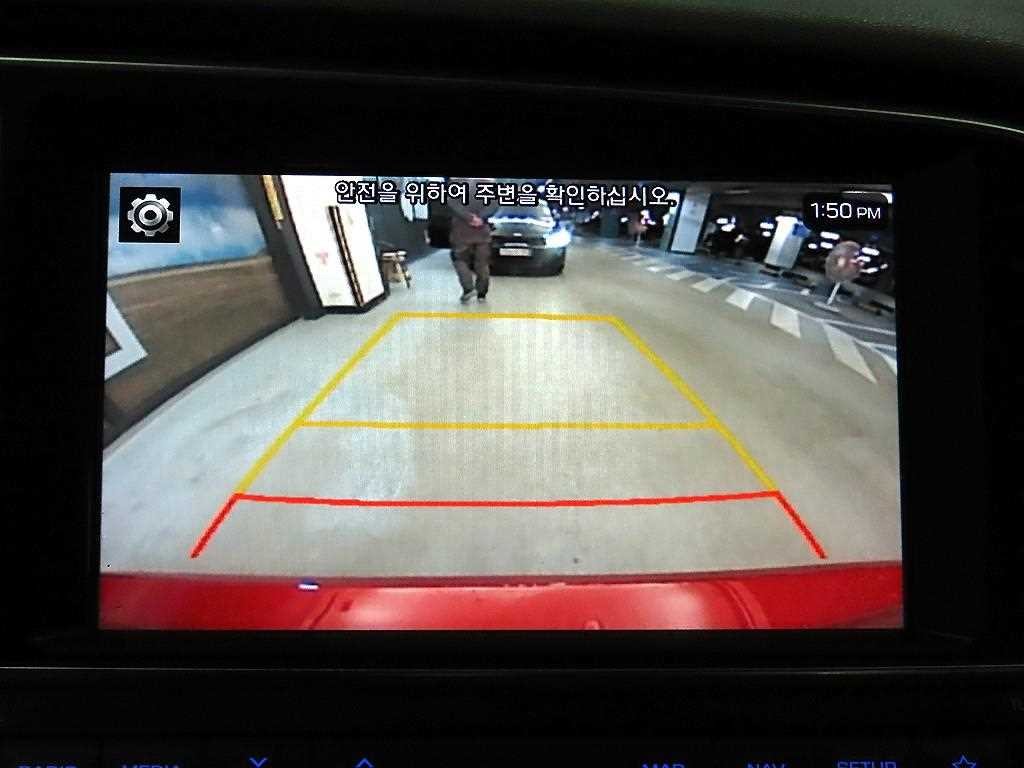 현대 아반떼 아반떼 AD 1.6 GDI 밸류 플러스 이미지 15