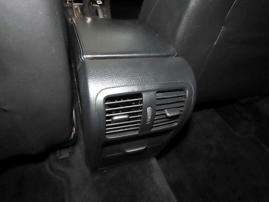 폭스바겐 CC 뉴 CC 2.0 TDI 블루모션 이미지 15