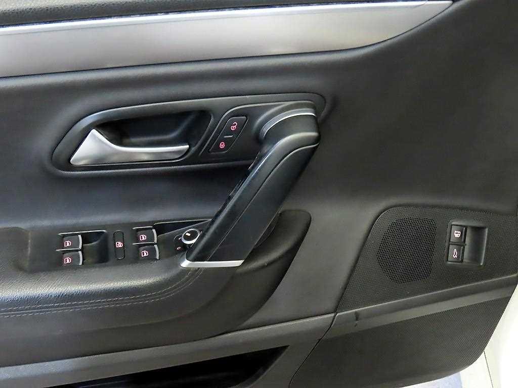 폭스바겐 CC 뉴 CC 2.0 TDI 블루모션 이미지 16