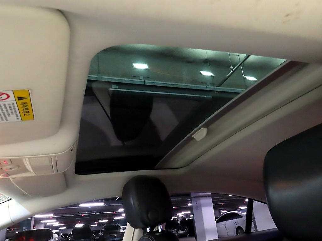 폭스바겐 CC 뉴 CC 2.0 TDI 블루모션 이미지 17