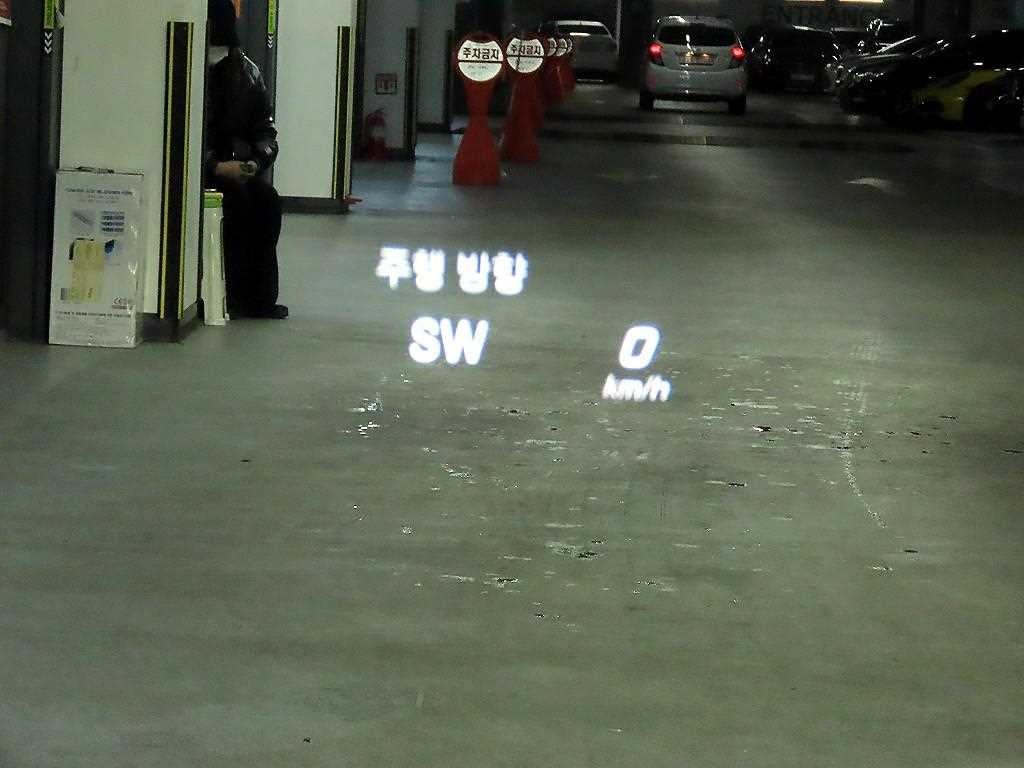 벤츠 C 클래스 C클래스 W205 C200 이미지 13