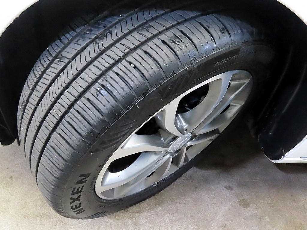 벤츠 C 클래스 C클래스 W205 C200 이미지 20