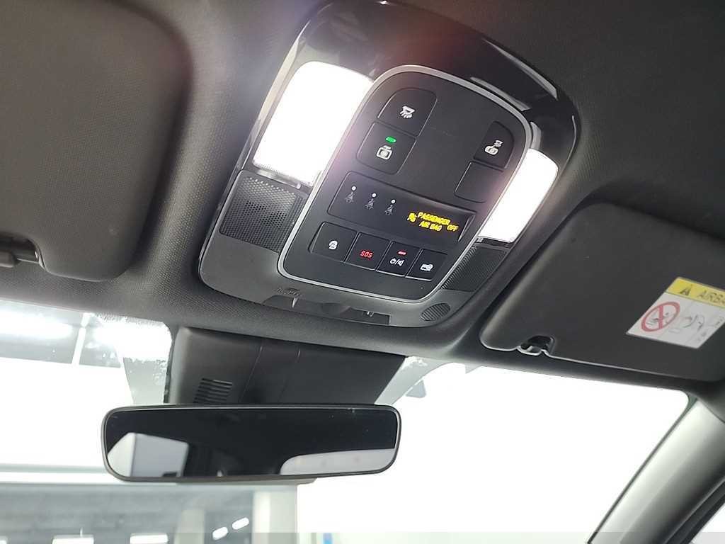 현대 투싼 투싼 (NX4) 가솔린 1.6 터보 4WD 인스퍼레이션 이미지 17