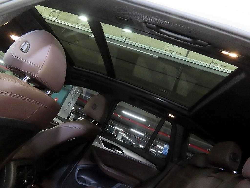 BMW X3 X3 (G01) xDrive 20i M 스포츠 이미지 15