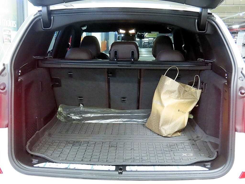 BMW X3 X3 (G01) xDrive 20i M 스포츠 이미지 16