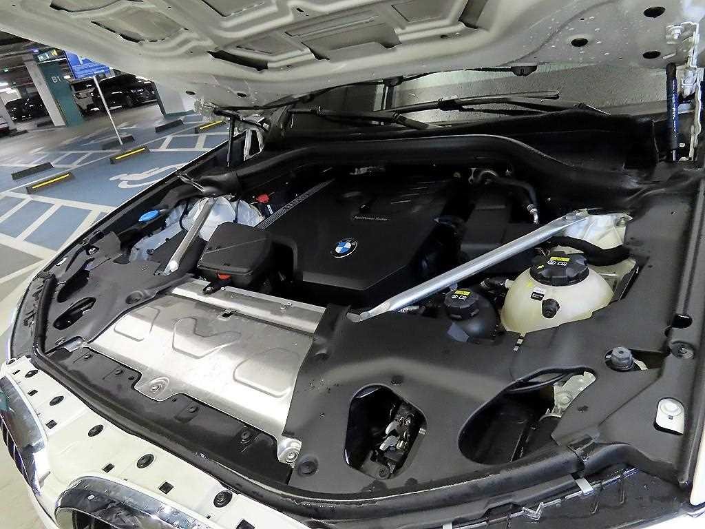 BMW X3 X3 (G01) xDrive 20i M 스포츠 이미지 19