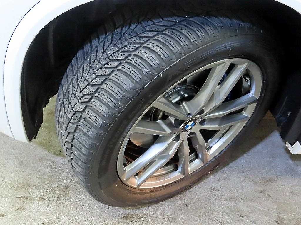 BMW X3 X3 (G01) xDrive 20i M 스포츠 이미지 20