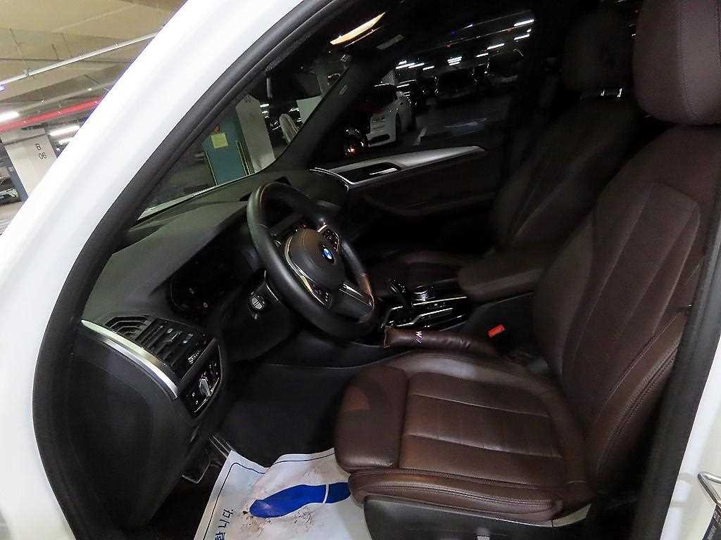 BMW X3 X3 (G01) xDrive 20i M 스포츠 이미지 6