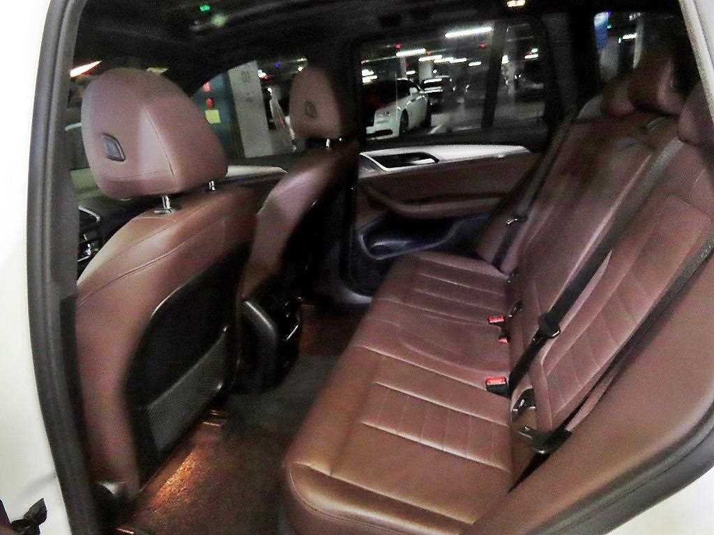 BMW X3 X3 (G01) xDrive 20i M 스포츠 이미지 7