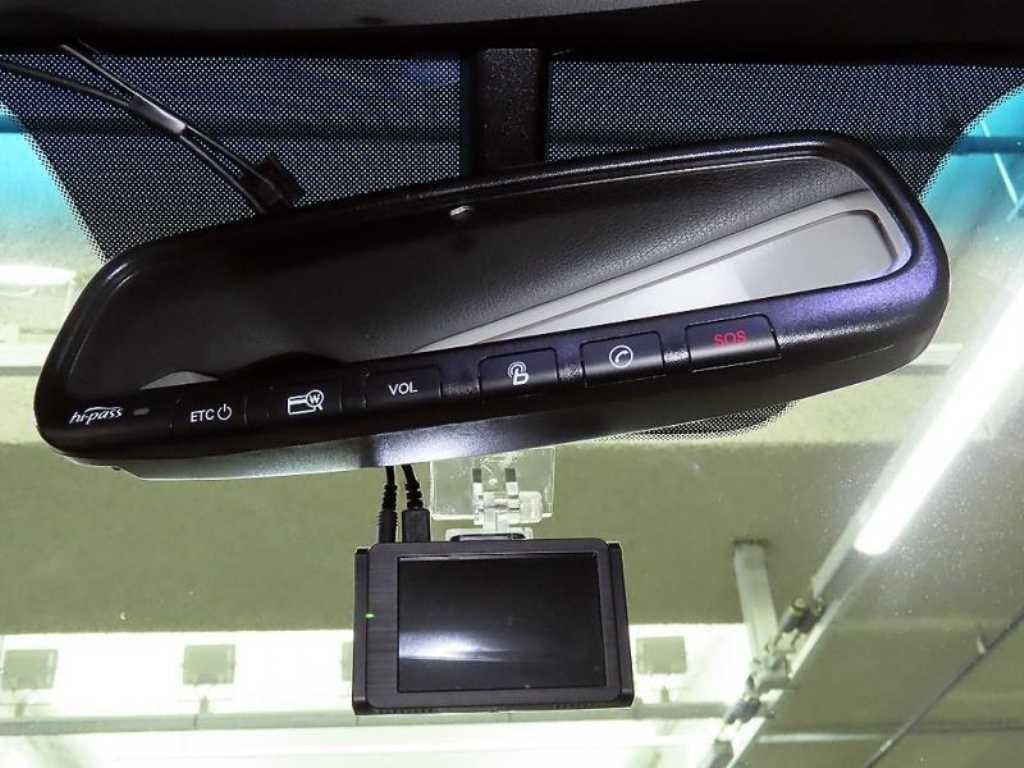 현대 맥스크루즈 R2.2 2WD 익스클루시브 이미지 13