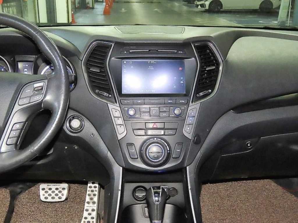현대 맥스크루즈 R2.2 2WD 익스클루시브 이미지 15