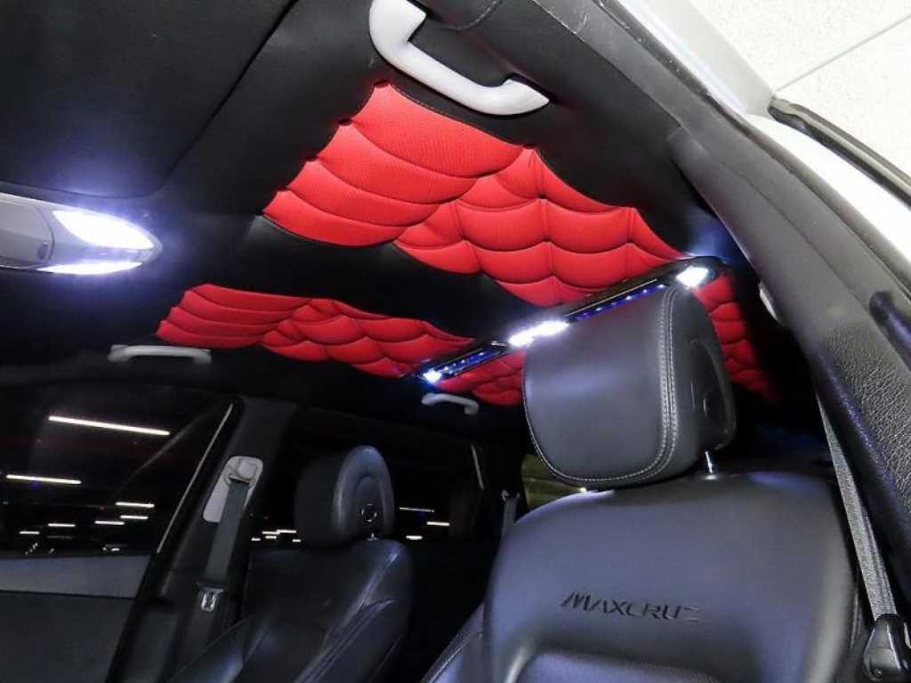 현대 맥스크루즈 R2.2 2WD 익스클루시브 이미지 6