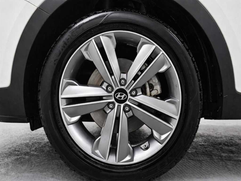 현대 맥스크루즈 R2.2 2WD 익스클루시브 이미지 9