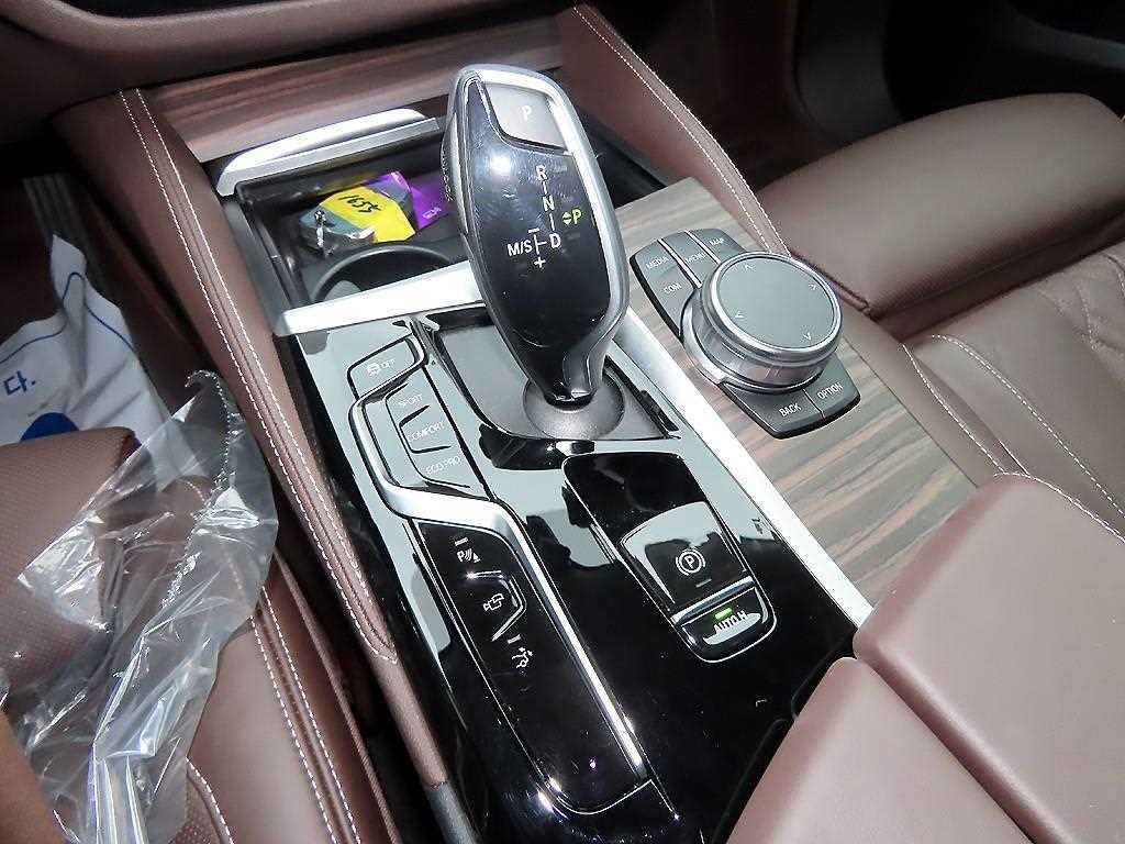 BMW 그란투리스모 6시리즈 GT (G32) 630i xDrive M 스포츠 이미지 11