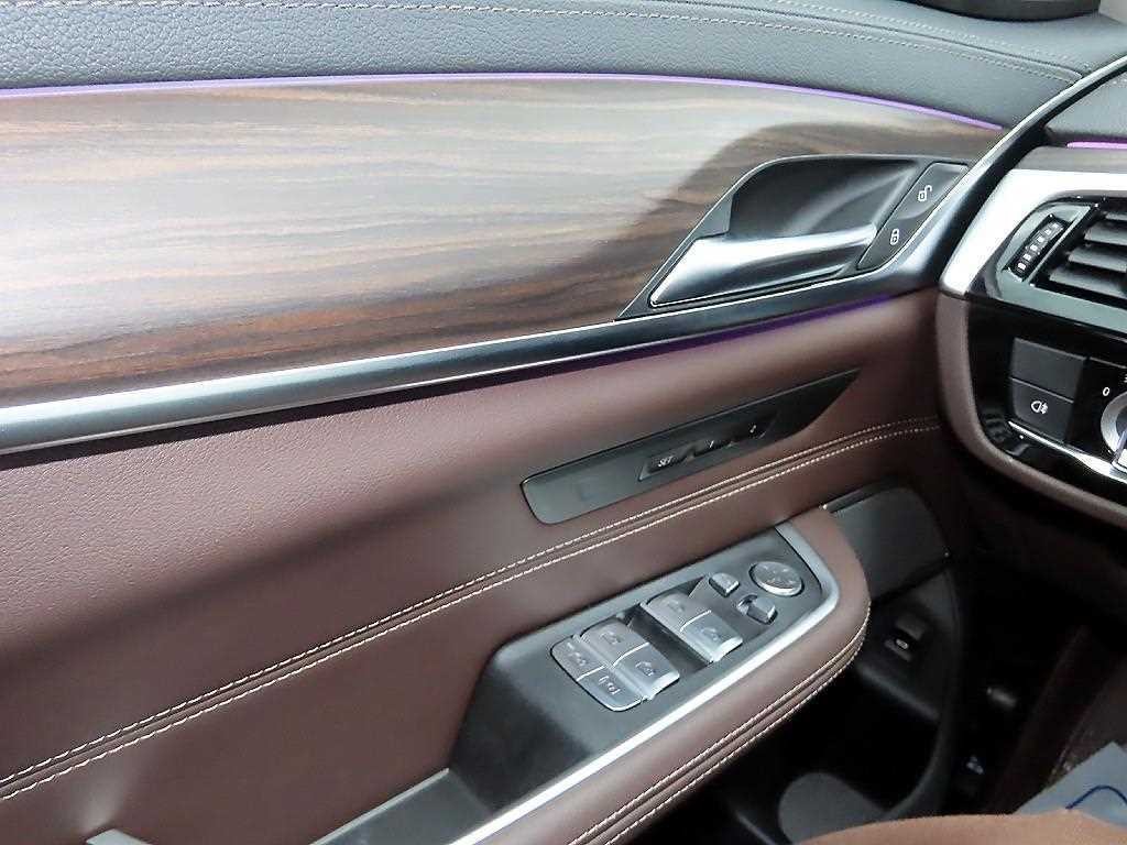 BMW 그란투리스모 6시리즈 GT (G32) 630i xDrive M 스포츠 이미지 12