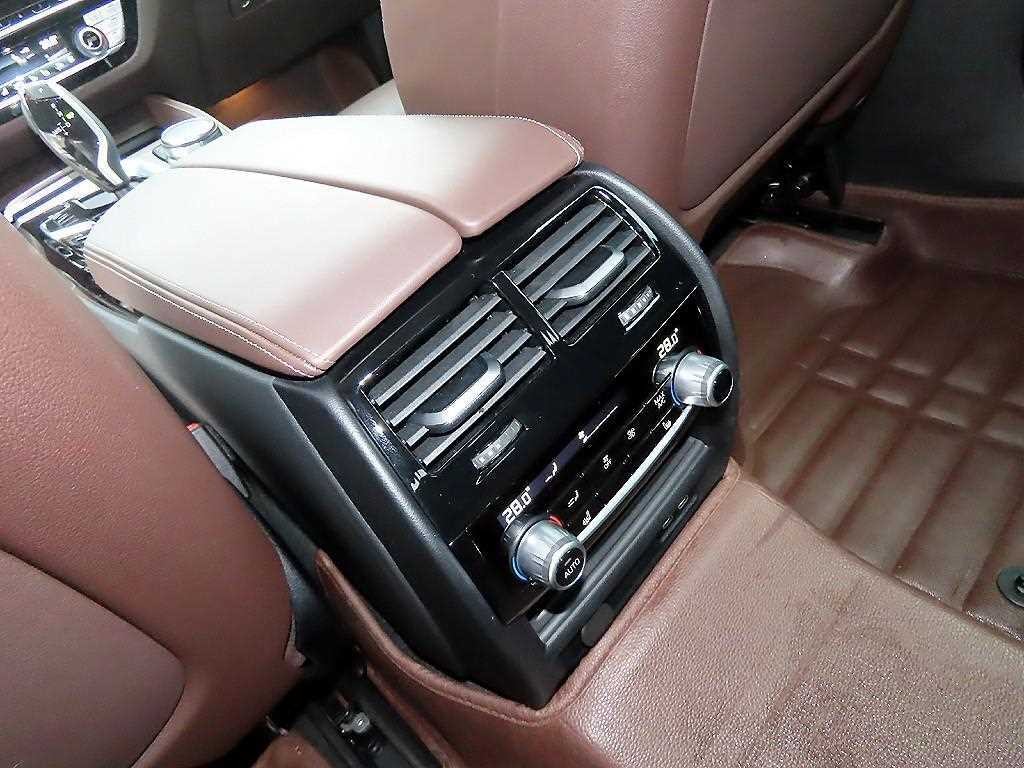 BMW 그란투리스모 6시리즈 GT (G32) 630i xDrive M 스포츠 이미지 15