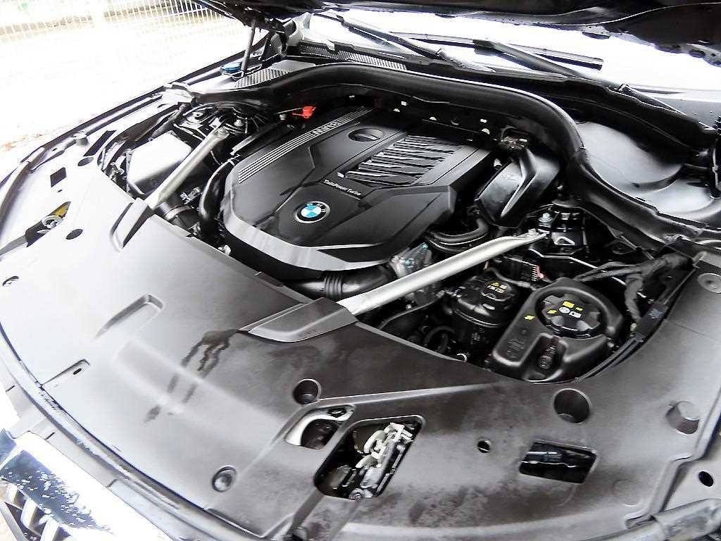 BMW 그란투리스모 6시리즈 GT (G32) 630i xDrive M 스포츠 이미지 19
